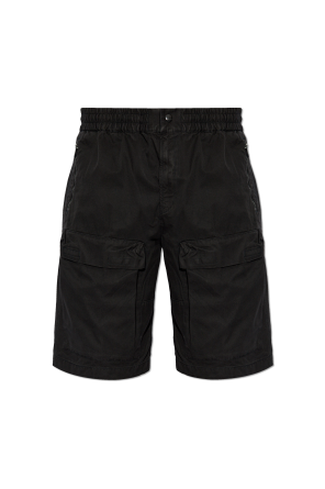 Dsquared2 Shorts with pockets | Men's Clothing | Vitkac